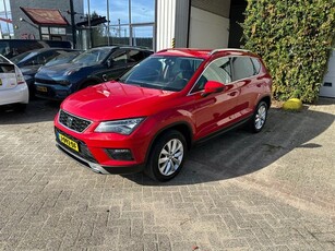 Seat Ateca 1.0 EcoTSI Style Business Intense