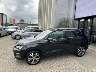 Seat Ateca 1.4 EcoTSI Sport PANO! LED! NAVI! INRUIL