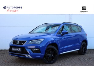 SEAT Ateca 1.5 TSI FR-Line 150pk 7-Gang DSG (bj 2020)