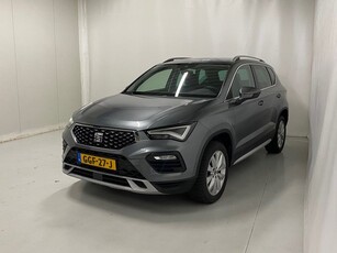 SEAT Ateca 1.5 TSI Xperience Business Intense Trekhaak