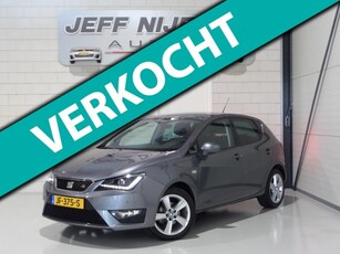 Seat Ibiza 1.0 EcoTSI FR Connect 