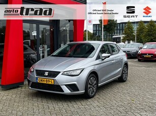 SEAT Ibiza 1.0 EcoTSI Style Business Connect / 16'' lmv /