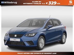 SEAT Ibiza 1.0 EcoTSI Style Business Connect / App Connect