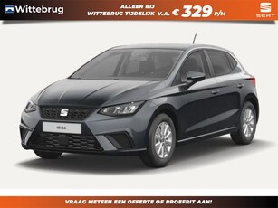 SEAT Ibiza 1.0 EcoTSI Style Business Connect Cruise Control