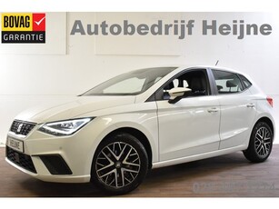 SEAT Ibiza 1.0 TSI 115PK STYLE BEATS CAMERA/NAVI/ALCANTARA