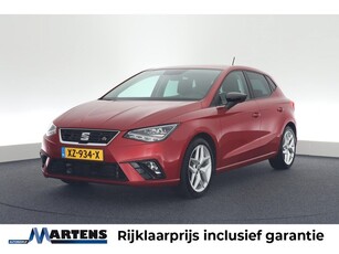 SEAT Ibiza 1.0 TSI 116pk H6 FR Business Intense Beats