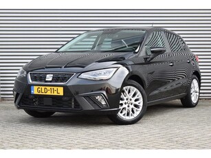 SEAT Ibiza 1.0 TSI Excellence, Airco, Ecc, Cruise, Navi