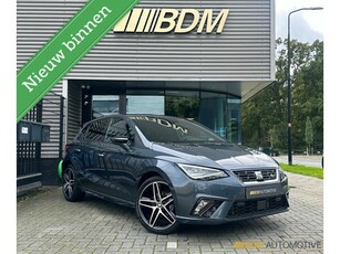 Seat Ibiza 1.0 TSI FR