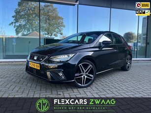 Seat Ibiza 1.0 TSI FR Business Intense - Navi -