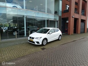 Seat Ibiza 1.0 TSI Style 1e eig. Camera / Cruise /Clima/NAP