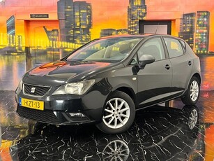 Seat Ibiza 1.2 Style 5-DeursAircoCruise