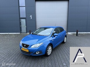 Seat Ibiza 1.2 TDI Style Ecomotive