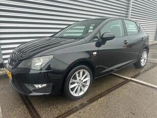 Seat IBIZA 1.2 TSI FR