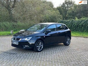 SEAT Ibiza 1.2 TSI FR itech LED I LEER I NAVI I CLIMA I