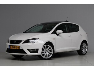 Seat Ibiza 1.2 TSI FR [ schuifkanteldak xenon/led navigatie