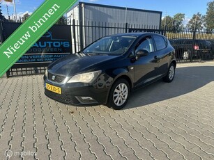 Seat Ibiza 1.2 TSI Style