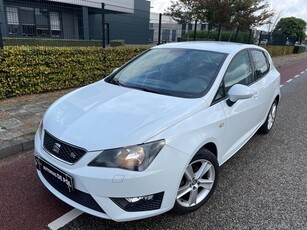 SEAT Ibiza 1.2 TSI Style FR Climate/Cruise/Control