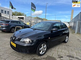 Seat Ibiza 1.4-16V 25 Edition I eerste eigenaar Lage km!