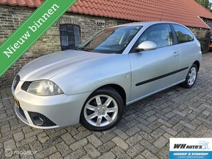 Seat Ibiza 1.4-16V Sport Nieuwe Apk