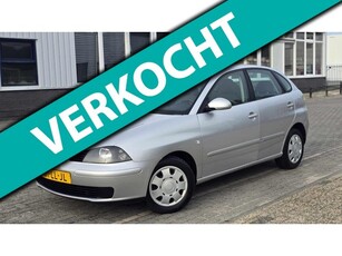 Seat Ibiza 1.4-16V Stella/EleckRamen/Stuurbekrachtiging/APK!