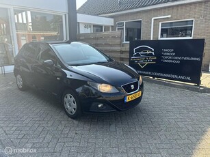 Seat Ibiza 1.4 COPA Plus, nieuwe APK keuring, nette auto