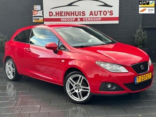 Seat Ibiza 1.4 Reference *AIRCO*