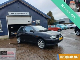 Seat Ibiza 1.4 Select Garantie, alle inruil inruil mogelijk