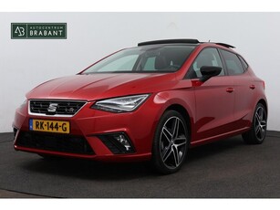 Seat Ibiza 1.5 TSI EVO FR Business Intense (PANORAMADAK