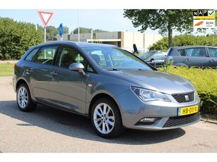 Seat Ibiza ST 1.0 EcoTSI STYLE