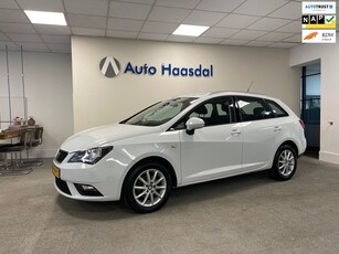 Seat Ibiza ST 1.0 EcoTSI Style Connect2e EIGNAPLUXE