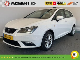 Seat Ibiza ST 1.0 EcoTSI Style ConnectTrekhaakCruise