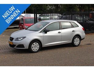 SEAT Ibiza ST 1.2 Club, Airco!