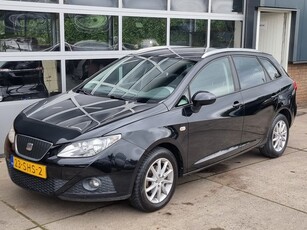 Seat Ibiza ST 1.2 TDI Style Ecomotive 109dkm!