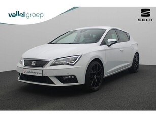 SEAT Leon 1.0 EcoTSI 115PK Style Business Intense