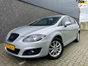 Seat Leon 1.2 TSI Ecomotive Businessline COPA/Nieuwe APK en