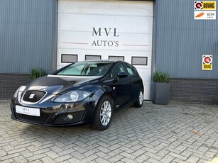 SEAT Leon 1.2 TSI Ecomotive COPA