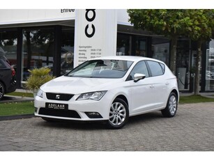 SEAT Leon 1.2 TSI Style CRUISE CONTROL, STOELVERWARMING