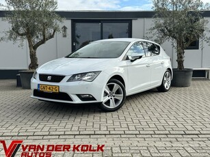 Seat Leon 1.2 TSI Style Navi ClimateControl Cruise