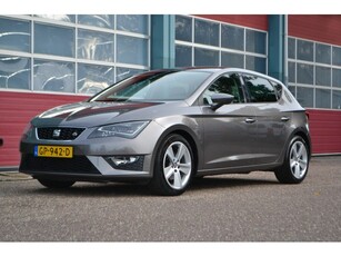 SEAT Leon 1.4 EcoTSI FR Connect (bj 2015)