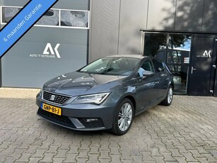 SEAT Leon 1.4 EcoTSI Xcellence DAB+LEDLane&Front