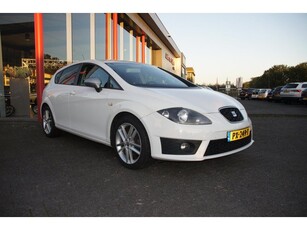 Seat Leon 1.4 TSI FR