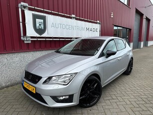 Seat Leon 1.4 TSI FR Business // Clima // Navi // PDC