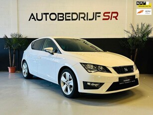 SEAT Leon 1.4 TSI FR Business