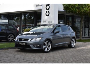 SEAT Leon 1.4 TSI FR CRUISE CONTROL, CLIMATRONIC, AIRCO