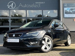 SEAT Leon 1.4 TSI FR Cruise LED PDC Navi