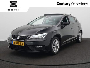 SEAT Leon 1.5 TSI Style Ultimate Edition / Panoramadak /