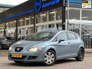 Seat Leon 2.0 FSI StylanceCruiseAircoInruilauto - Zo mee!