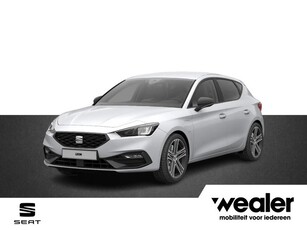 SEAT Leon FR PHEV First Edition 1.5 TSI eHybrid 150kW /