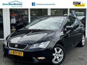 Seat Leon SC 1.2 TSI 105pk 6bak, Style