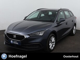 Seat Leon Sportstourer 1.5 eTSI Style Automaat Adaptive